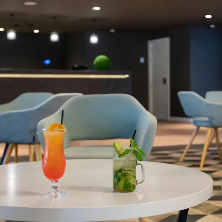 Sol By Melia Marbella - Atalaya Park Hotel 4*