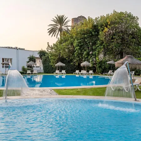 Sol By Melia Marbella Estepona - Atalaya Park Hotel Estepona