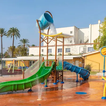 Hotel Sol By Melia Marbella - Atalaya Park 4*