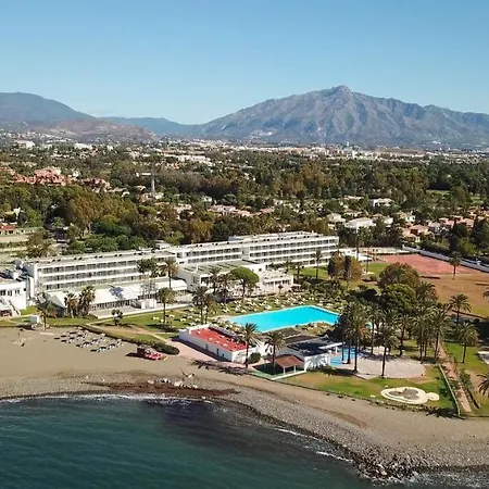 Hotel Sol By Melia Marbella - Atalaya Park 4*