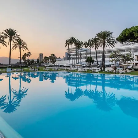 Sol By Melia Marbella - Atalaya Park 4* Estepona