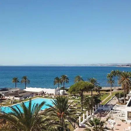 Sol By Melia Marbella - Atalaya Park Hotel 4*