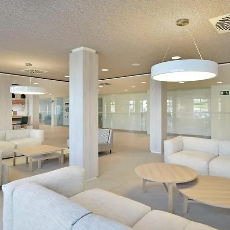Hotel Sol By Melia Marbella - Atalaya Park Estepona