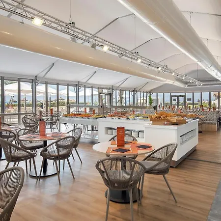 Sol By Melia Marbella - Atalaya Park 4*