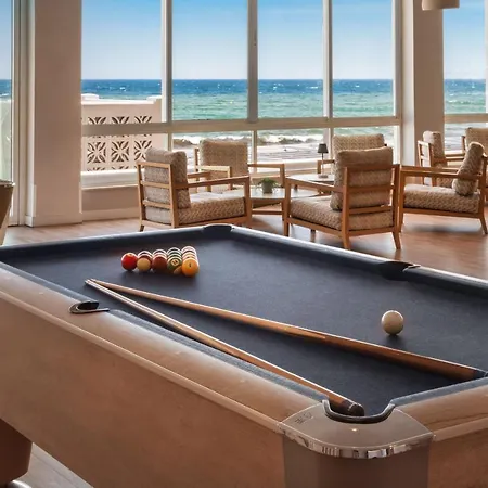 Hotel Sol By Melia Marbella - Atalaya Park