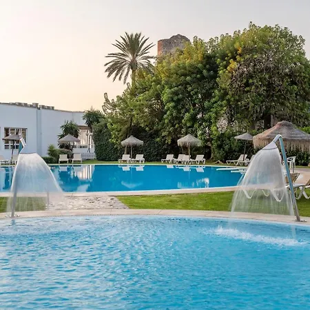 Sol By Melia Marbella - Atalaya Park Estepona
