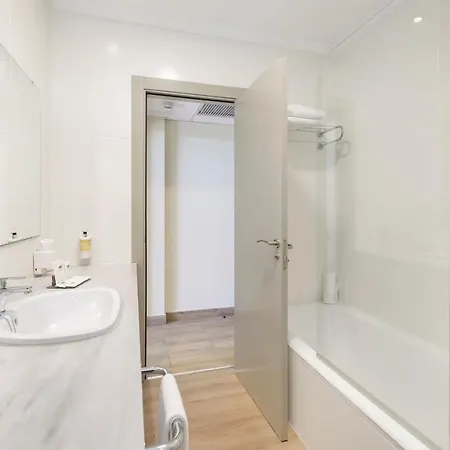 Sol By Melia Marbella - Atalaya Park 4*