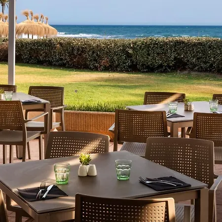 Hotel Sol By Melia Marbella - Atalaya Park Estepona