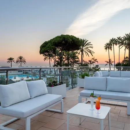Sol By Melia Marbella - Atalaya Park