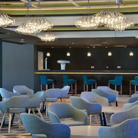 Hotel Sol By Melia Marbella - Atalaya Park