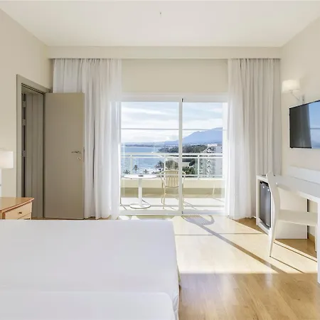 Sol By Melia Marbella Estepona - Atalaya Park Hotel 4*