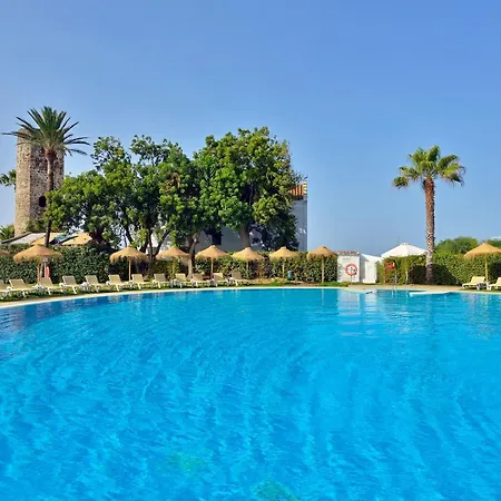 Hotel Sol By Melia Marbella Estepona - Atalaya Park Estepona