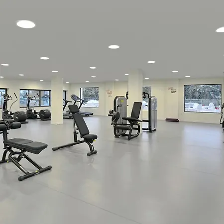 Sol By Melia Marbella Estepona - Atalaya Park 4*