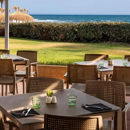 Sol By Melia Marbella Estepona - Atalaya Park Hotel