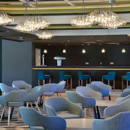 Sol By Melia Marbella Estepona - Atalaya Park Hotel