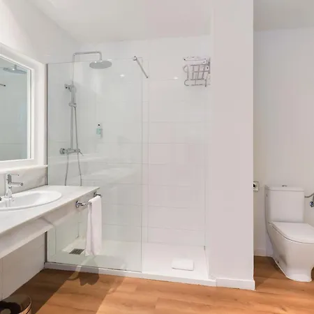 Sol By Melia Marbella Estepona - Atalaya Park Hotel Estepona