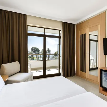 Sol By Melia Marbella Estepona - Atalaya Park Hotel Estepona