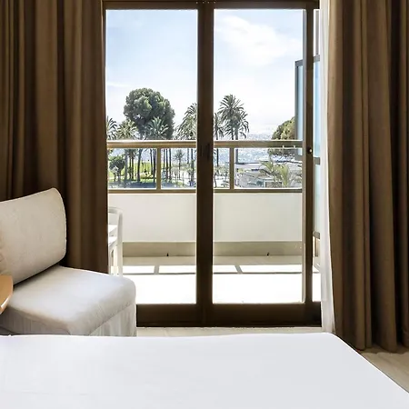 Sol By Melia Marbella Estepona - Atalaya Park 4* Estepona