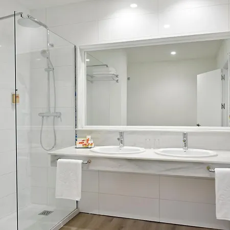 Hotel Sol By Melia Marbella Estepona - Atalaya Park Estepona