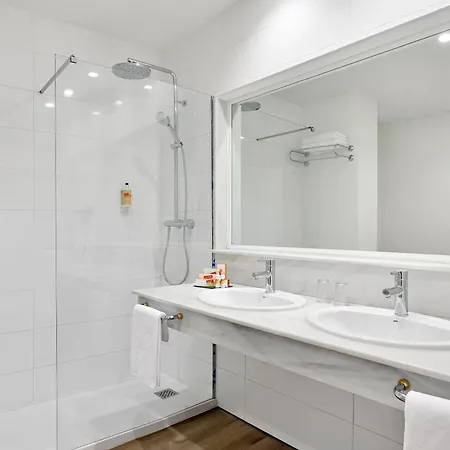 Sol By Melia Marbella Estepona - Atalaya Park 4*