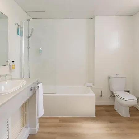 Sol By Melia Marbella Estepona - Atalaya Park Estepona
