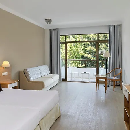 Sol By Melia Marbella Estepona - Atalaya Park 4*