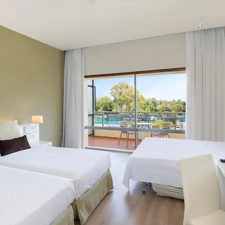 Hotel Sol By Melia Marbella Estepona - Atalaya Park