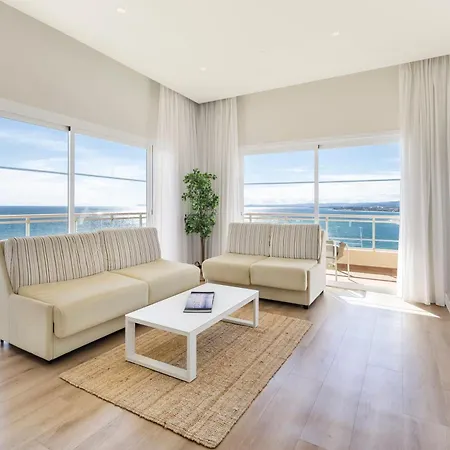 Hotel Sol By Melia Marbella Estepona - Atalaya Park 4*