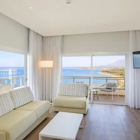 Sol By Melia Marbella Estepona - Atalaya Park Hotel