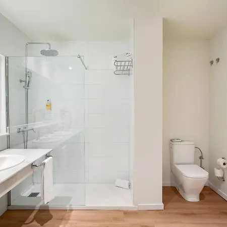 Sol By Melia Marbella Estepona - Atalaya Park
