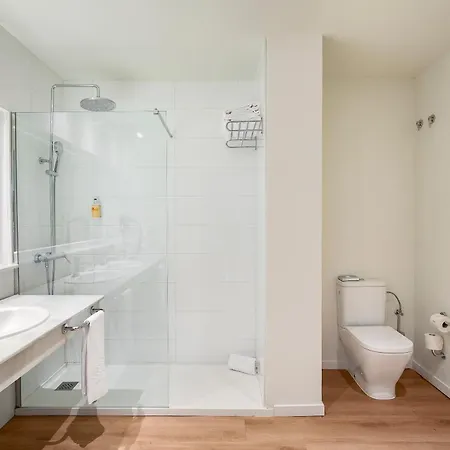 Hotel Sol By Melia Marbella Estepona - Atalaya Park 4*