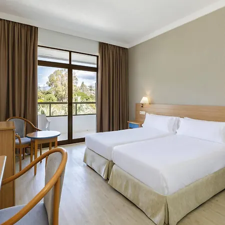 Sol By Meliá Marbella - Atalaya Park Otel 4*
