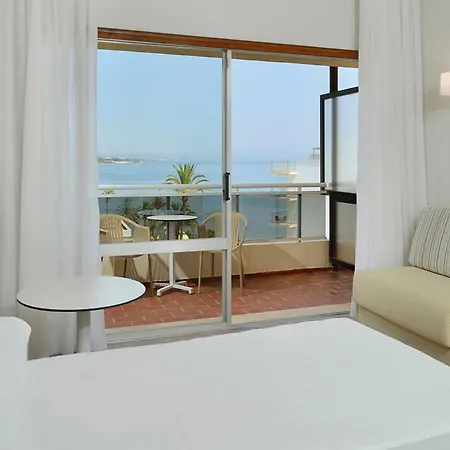 Sol By Melia Marbella - Atalaya Park Hotel 4*