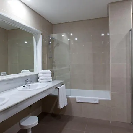 Hotel Sol By Melia Marbella Estepona - Atalaya Park Estepona