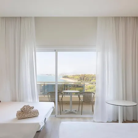 Hotel Sol By Melia Marbella - Atalaya Park