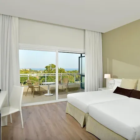 Sol By Melia Marbella - Atalaya Park Hotel