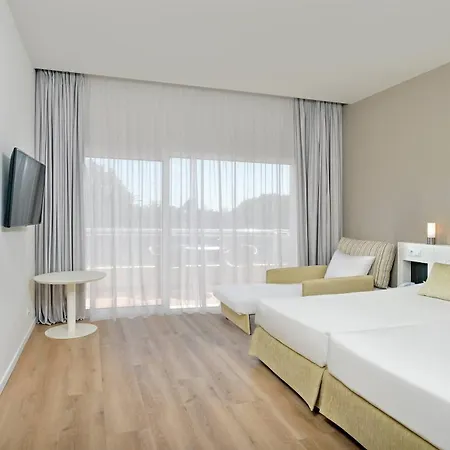 Sol By Meliá Marbella - Atalaya Park Estepona