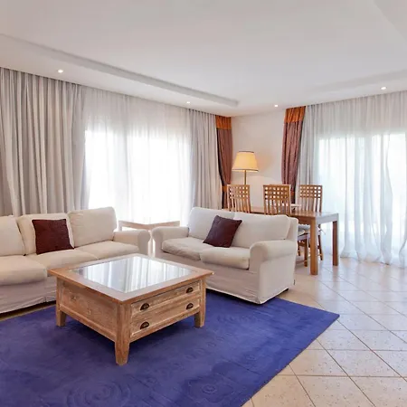 Sol By Melia Marbella Estepona - Atalaya Park Hotel 4*