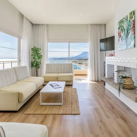 Sol By Melia Marbella - Atalaya Park Hotel Estepona