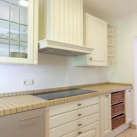 Sol By Melia Marbella - Atalaya Park Estepona