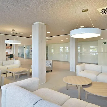 Sol By Melia Marbella - Atalaya Park Εστεπόνα
