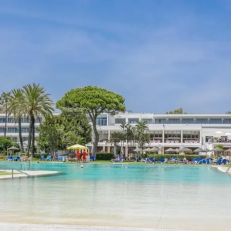 Sol Marbella Atalaya Park Ξενοδοχείο