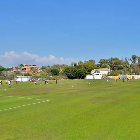 Sol Marbella Atalaya Park Ξενοδοχείο 4*