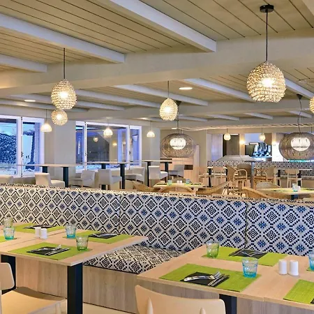 Ξενοδοχείο Sol Marbella Atalaya Park 4*