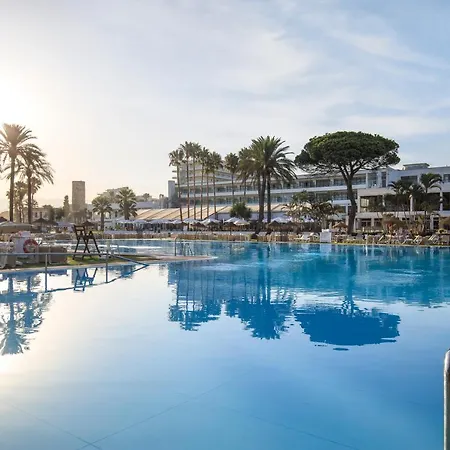 Ξενοδοχείο Sol Marbella Atalaya Park Εστεπόνα