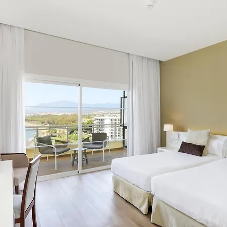 Sol Marbella Atalaya Park Ξενοδοχείο 4*