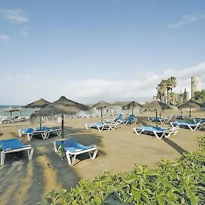 Hotel Sol Marbella Atalaya Park 4*