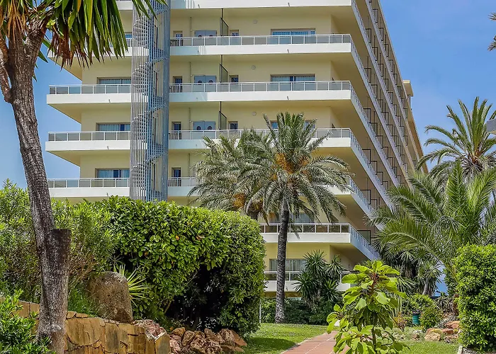 Hotel Sol Marbella Atalaya Park