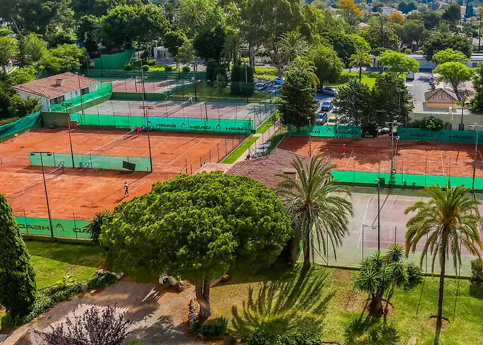 Sol Marbella Atalaya Park