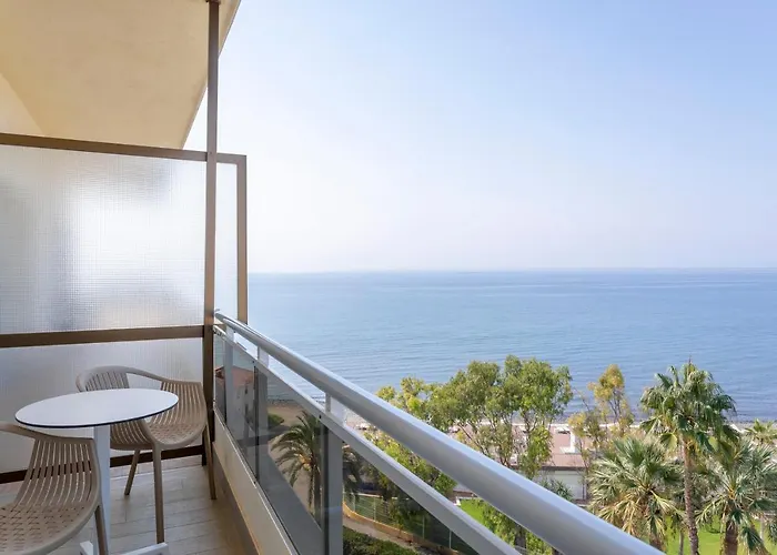 Sol Marbella Atalaya Park Ξενοδοχείο